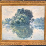 Dos cuadros inéditos de Monet fueron vendidos por más de 16 millones de euros